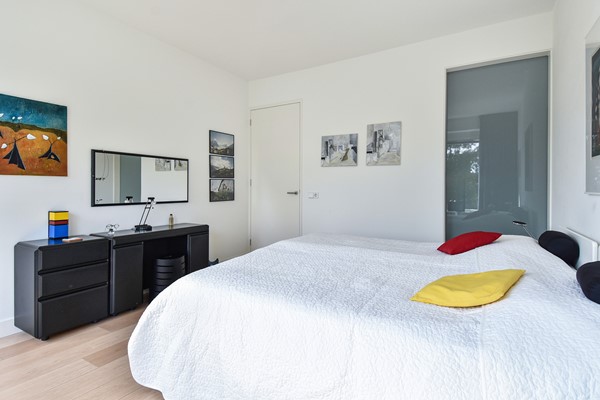 Medium property photo - Streksingel 53, 3054 HB Rotterdam